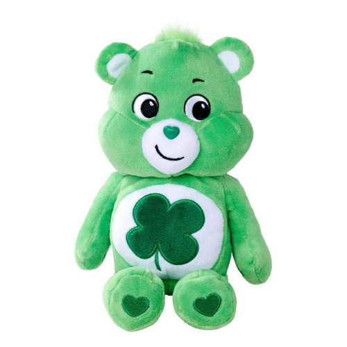 Pehmo: Care Bears - Good Luck Bear (23cm)