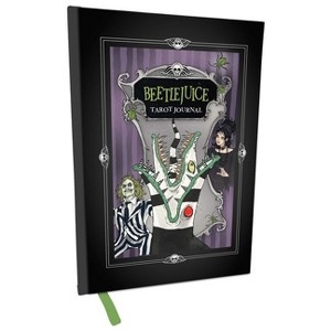 Tarot: Beetlejuice - Tarot Journal