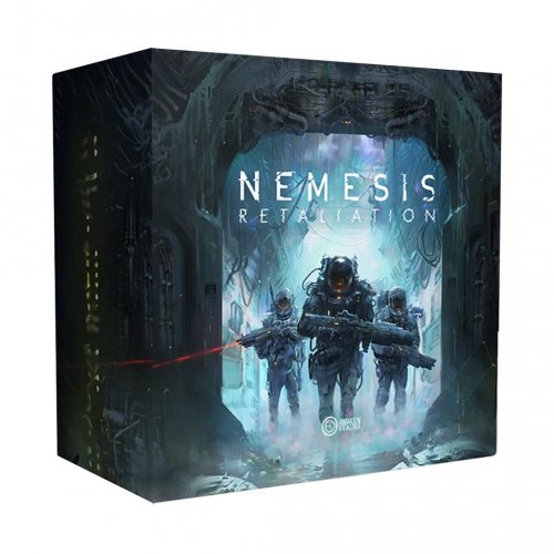 Nemesis: Retaliation