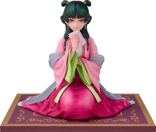 Figu: The Apothecary Diaries - Maomao - Garden Party Ver. (20cm)