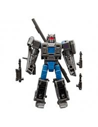 Figu: Transformers Age Of The Primes - DLX Vortex (14cm)