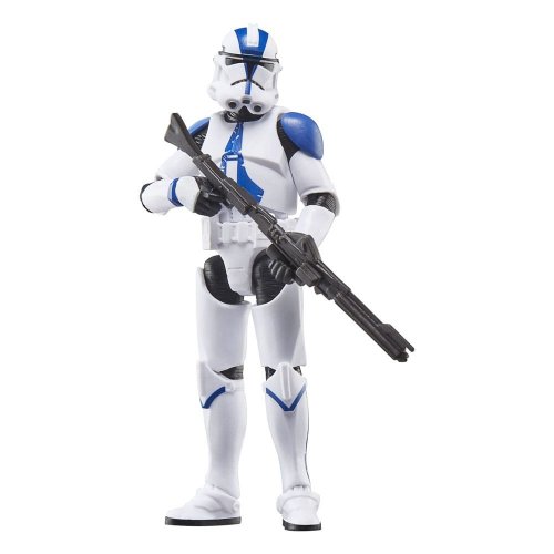 Figu: Star Wars - Vintage Collection Action Clone Trooper 501st Legion (10cm)