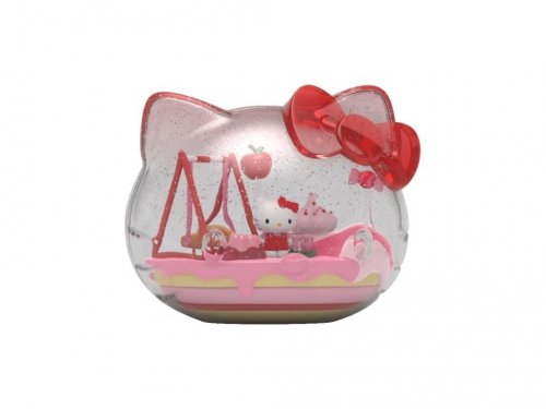 Figu: Sanrio Kandyland - Hello Kitty