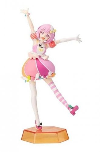 Figu: Hatsune Miku CS! - Desktop x Decorate Coll. Otori Emu (15cm)