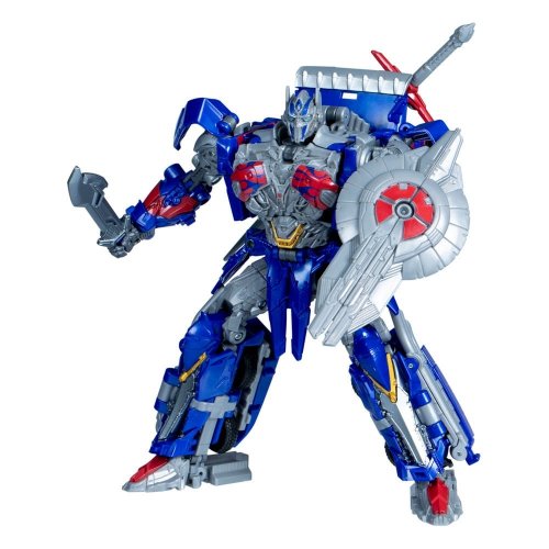 Figu: Transformers - Age Of Extinction - Optimus Prime (21cm)
