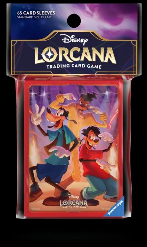 Korttisuoja: Disney Lorcana - Card Sleeves - Goof Troop (65)