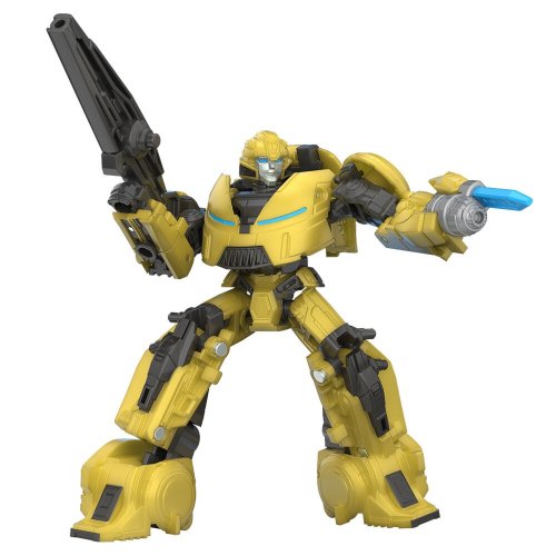 Figu: Transformers - Generation Studio Series Bumblebee (11cm)