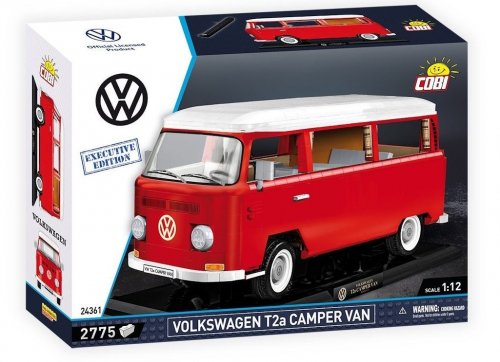 Cobi: Volkswagen Transporter T2a - Executive Edition (2775)
