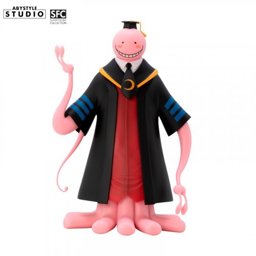 Figu: Assassination Classroom - Koro Sensei Pink