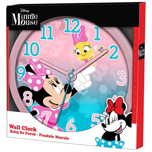 Sein�kello: Disney - Minnie