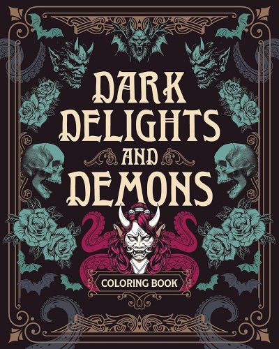 V�rityskirja: Dark Delights and Demons