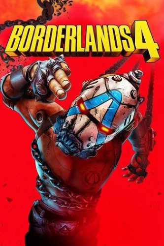 Borderlands 4 (EMAIL-koodi, ilmainen toimitus)