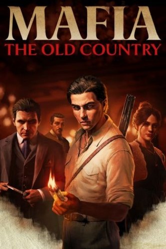Mafia: The Old Country (EMAIL - ilmainen toimitus)