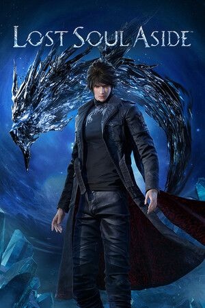 Lost Soul Aside (EMAIL, ilmainen toimitus)