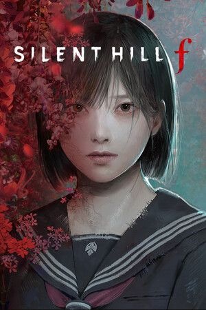 SILENT HILL f (EMAIL - ilmainen toimitus)