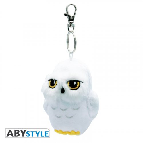 Avaimenper�: Harry Potter - Plush Hedwig