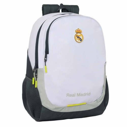 Reppu: Real Madrid 25/26 Adaptable (44cm)