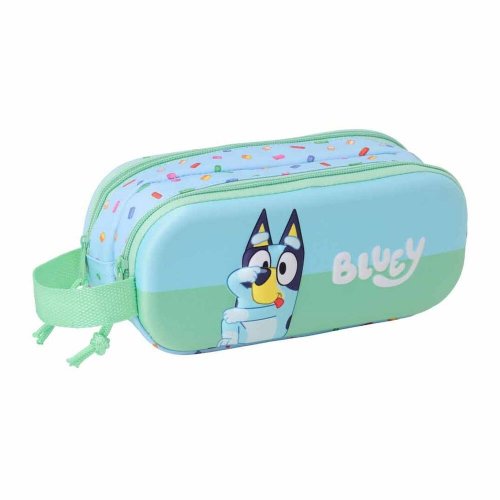 Penaali: Bluey -  3D Double