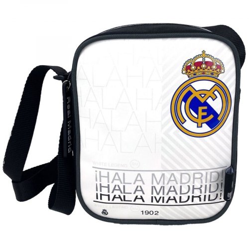 Laukku: Real Madrid - Shoulder Bag
