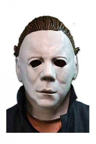 Naamio: Halloween (1978) - Michael Myers Latex Economy Mask