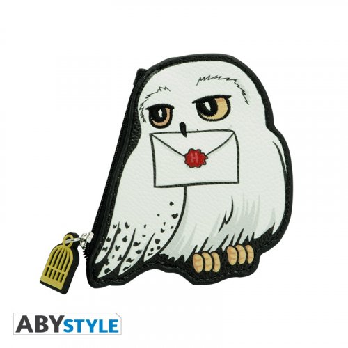 Lompakko: Harry Potter - Hedwig, Coin Purse