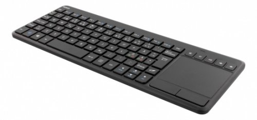 N�pp�imist�: Wireless Mini Kb, USB Nano, Nordic