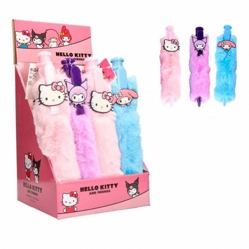 Kyn�: Hello Kitty Plush - Hello Kitty