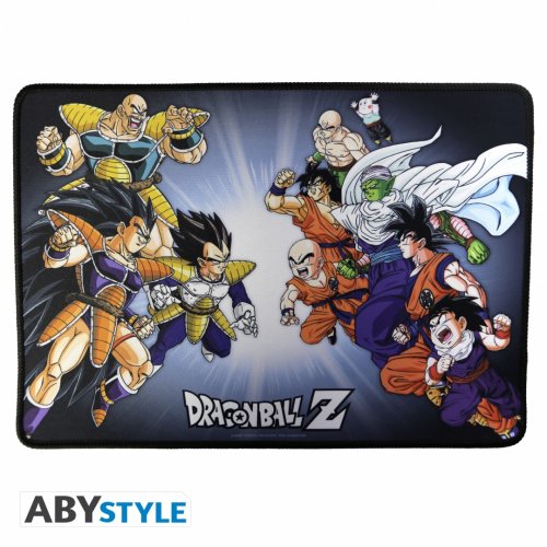 Hiirimatto: Dragon Ball - Saiyajin Arc