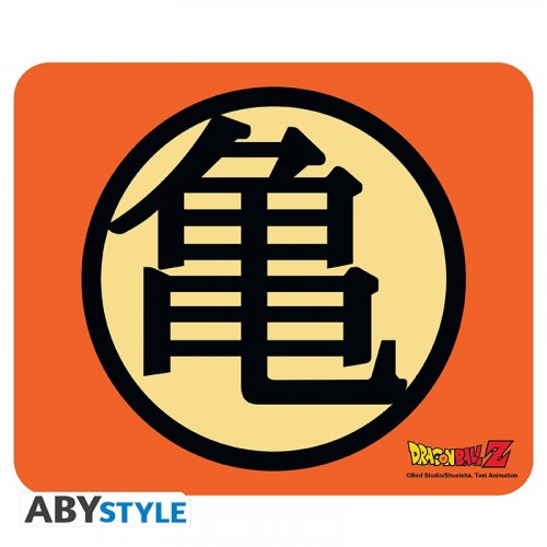 Hiirimatto: Dragon Ball - Dbz/kame Symbol