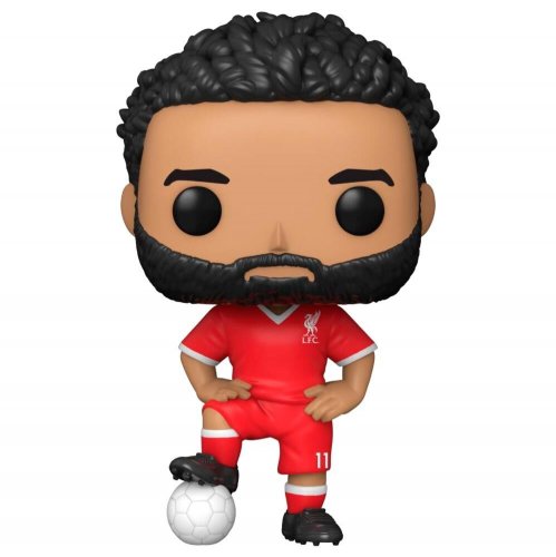 Figu: Pop Liverpool Mohamed Salah