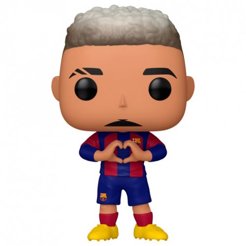 Figu: Pop F.c. Barcelona Raphinha