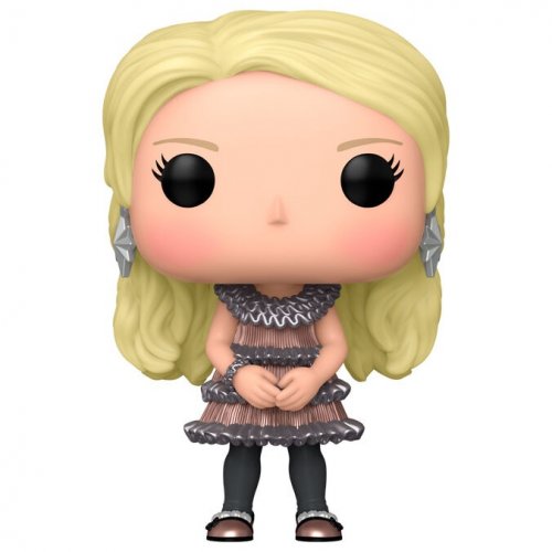 Figu: Pop Harry Potter Luna Lovegood Party Dress