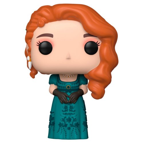 Funko Pop! Bridgerton: Penelope Featherington
