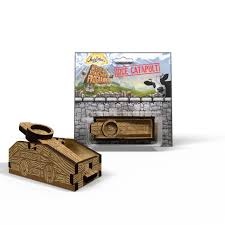 Monty Python: RPG Dice Catapult
