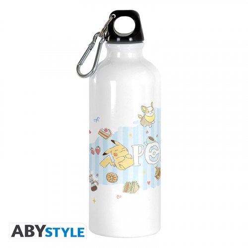 Juomapullo: Pokemon - Pokemon cafe (500ml)
