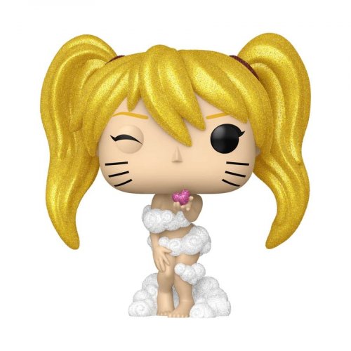 Funko Pop! Anime: Naruto Sexy Jutsu - Diamond Collection - Exclusive Edition (726)