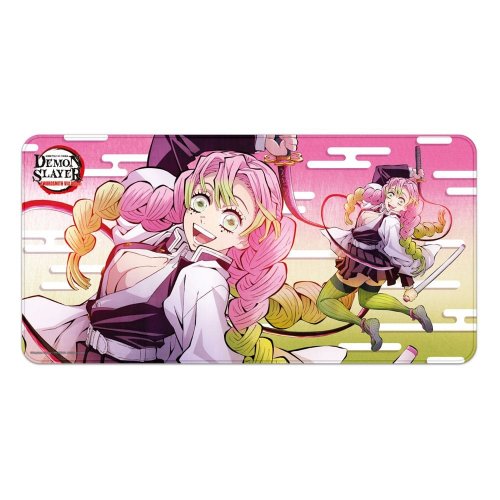 Hiirimatto: Demon Slayer - Mitsuri Kanroji (80x40cm)