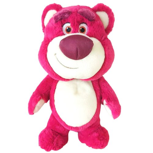 Pehmo: Disney Pixar - Toy Story 4 Lotso (25cm)