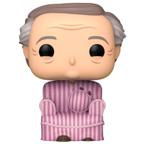 Funko Pop! Premium: Harry Potter - Horace Slughorn