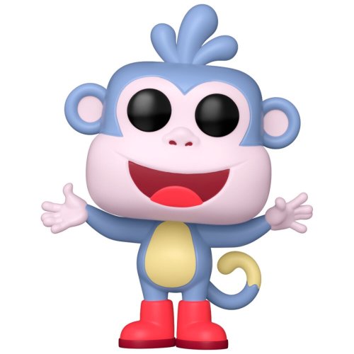 Funko Pop!: Dora - Boots