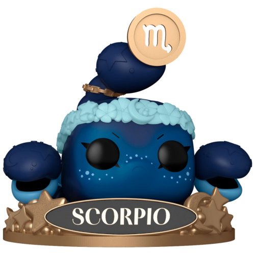 Funko Pop!: Zodiac - Scorpio