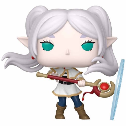 Funko Pop! Animation: Frieren Beyond Journeys End - Frieren (1986)
