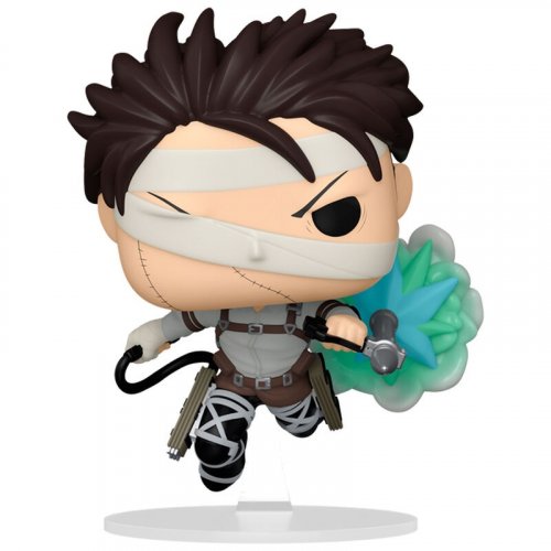 Funko Pop! Animation: Attack On Titan - Levi