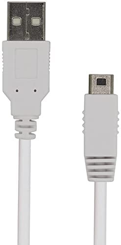 Wii U Gamepad USB charging cable (1.2m)