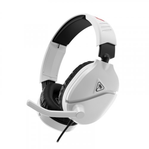Nintendo Switch 2: Turtle Beach Recon 70 Headset (White)