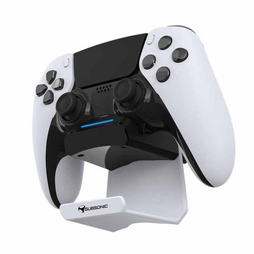 Subsonic: PS5 Charger And Stand