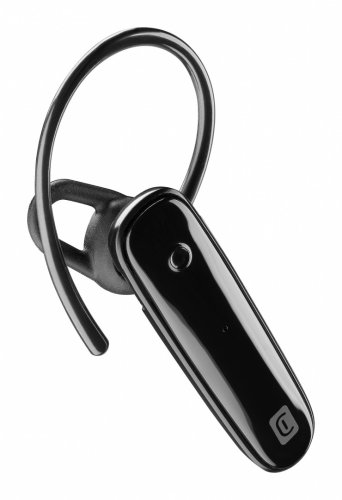 Cellularline: Score Bluetooth Mono Headset