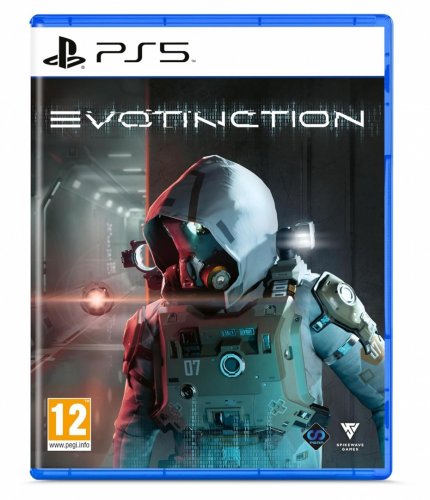Evotinction