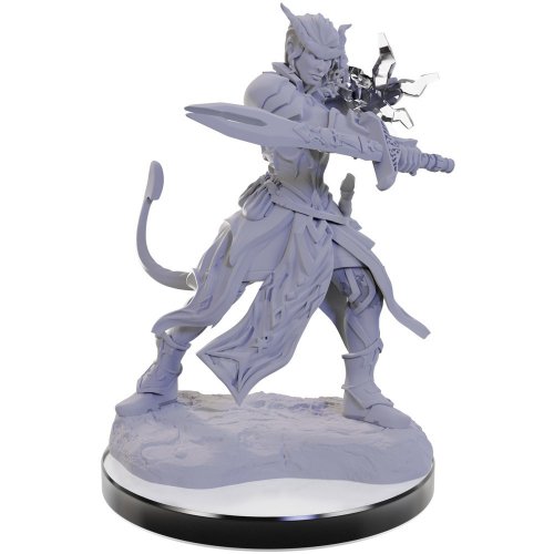 D&d Nolzurs Tiefling Warlocks
