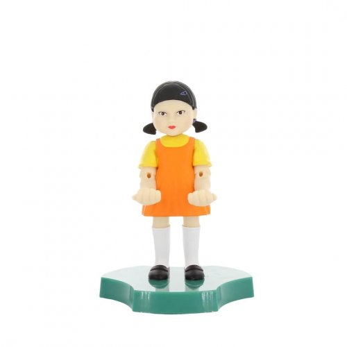 Cable Guys: Holdem, Squid Game - Young-hee Girl Earbud Holder